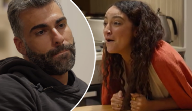 MAFS 2026 Recap Episode 19: Juliette has wild 'crash out' over Joel's 'performance'