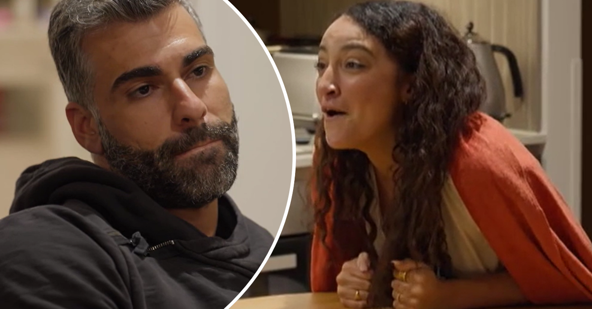 MAFS 2026 Recap Episode 19: Juliette has wild 'crash out' over Joel's 'performance'