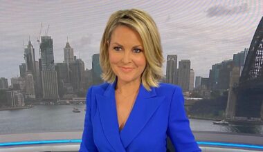 9News Sydney presenter calls time after more than two decades at Nine