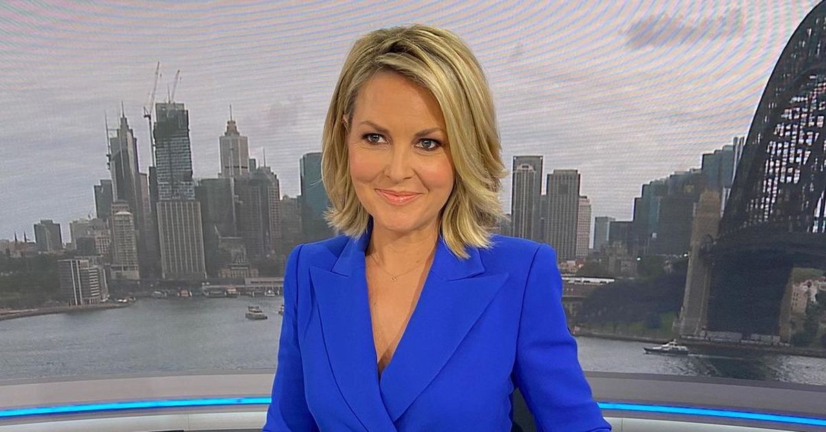 9News Sydney presenter calls time after more than two decades at Nine