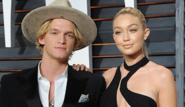 Cody Simpson, Gigi Hadid relationship: The lie Aussie star told to take supermodel on a date