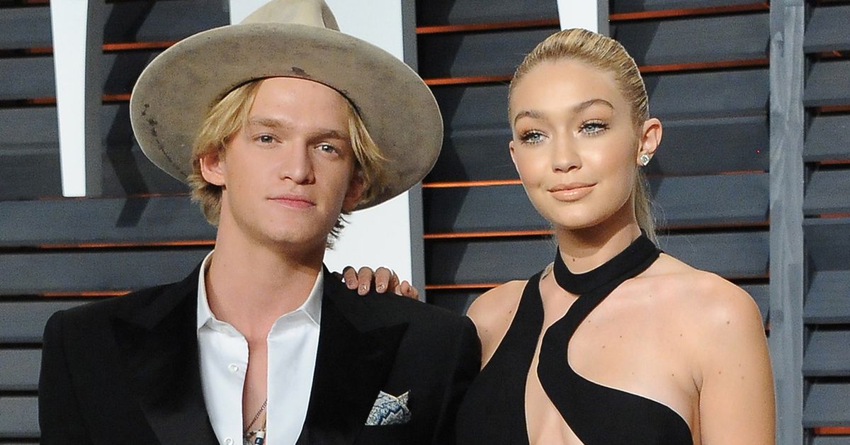 Cody Simpson, Gigi Hadid relationship: The lie Aussie star told to take supermodel on a date