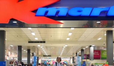 Kmart finds: The $39 Kmart buy that'll help you survive winter in style | Ugg boots