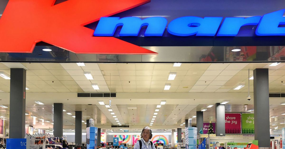 Kmart finds: The $39 Kmart buy that'll help you survive winter in style | Ugg boots