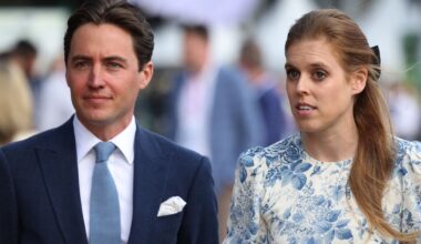 Princess Beatrice, Edoardo Mapelli Mozzi moving abroad: Reports