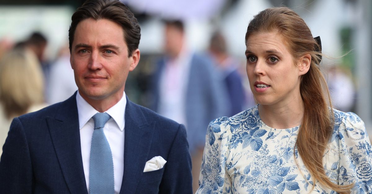 Princess Beatrice, Edoardo Mapelli Mozzi moving abroad: Reports