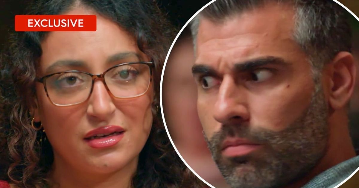 MAFS 2026 Exclusive: Joel Moses questions Juliette Fava's shock Commitment Ceremony decision
