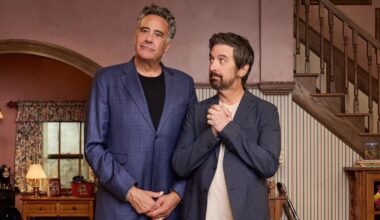 Everybody loves Raymond spin-off axed because cast is too old