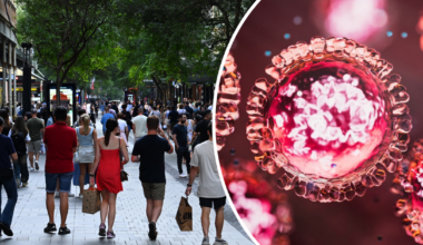 Cases linked to Southeast Asia as health officials send warning