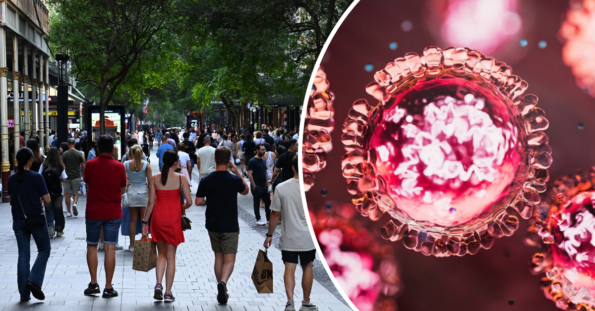 Cases linked to Southeast Asia as health officials send warning