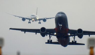 Consumer watchdog monitoring the cost of domestic flights as airfares set to soar