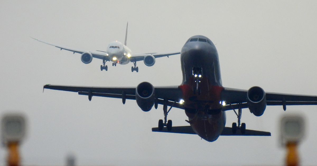 Consumer watchdog monitoring the cost of domestic flights as airfares set to soar