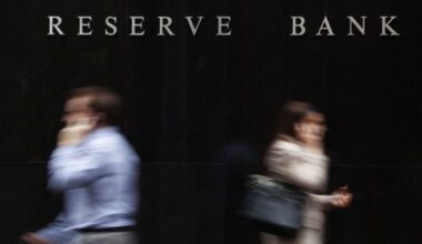 Another cash rate hike is 'on the cards' for May, economists warn