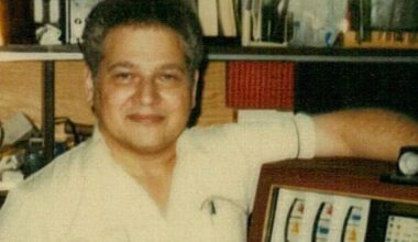 Today in History - April 1: Ron made the worst deal in business history for $800