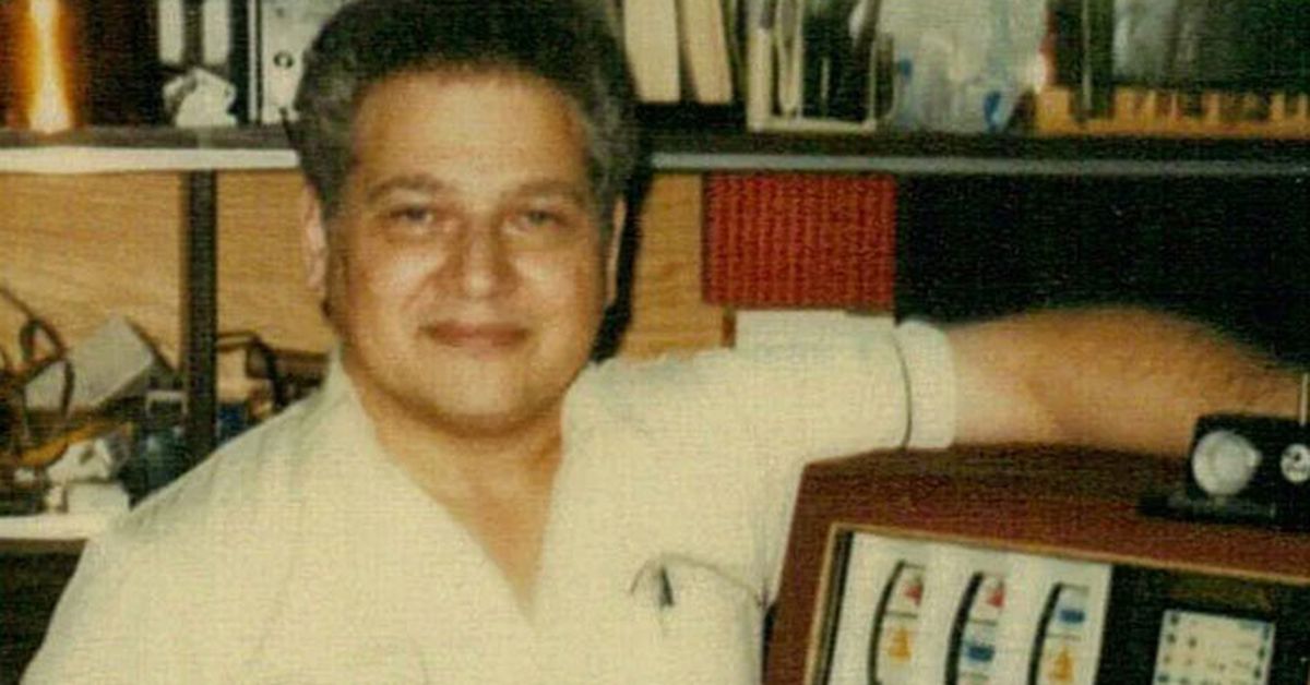 Today in History - April 1: Ron made the worst deal in business history for $800