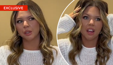 MAFS 2026 Exclusive Audition Tape: Bec Zacharia reveals devastating end to her engagement in unseen