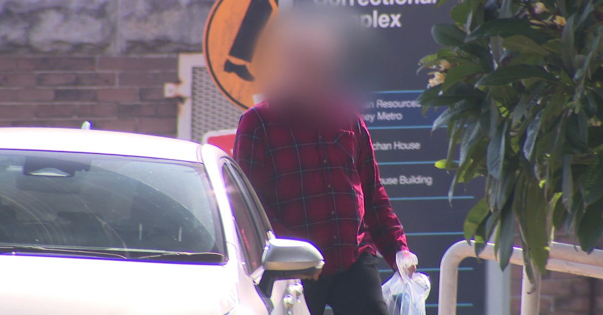 Nation's youngest killer sought dates with women