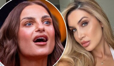 MAFS 2026 Australia: MAFS' Domenica Calarco puts Gia Fleur on blast after 'offensive' private phone call