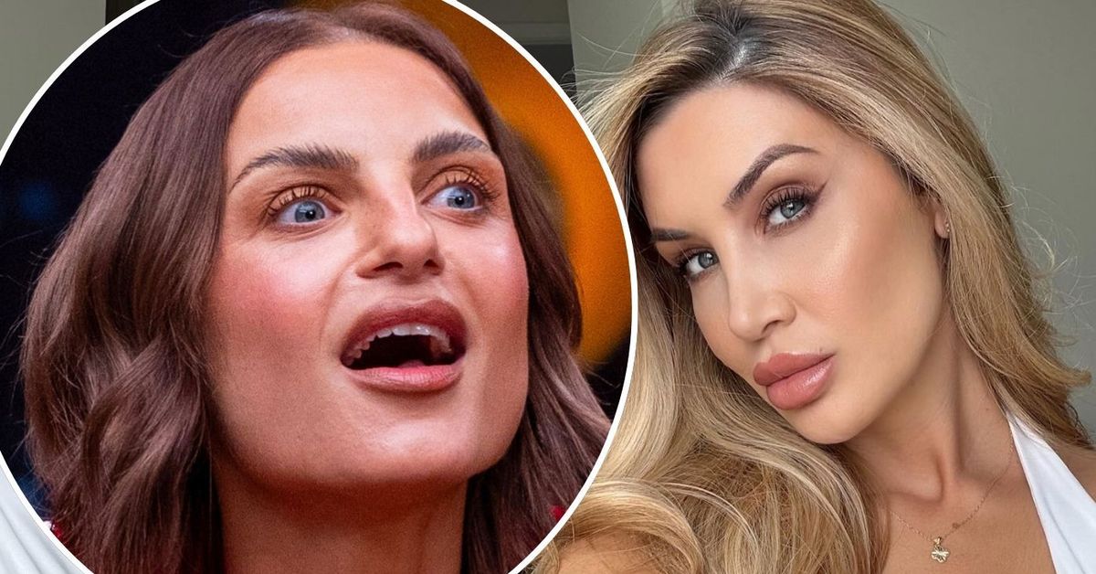 MAFS 2026 Australia: MAFS' Domenica Calarco puts Gia Fleur on blast after 'offensive' private phone call