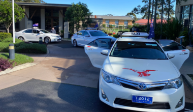 Manly Warringah Cabs goes into administration