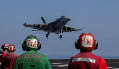 Iran reveals underground 'missile tunnels'; Fears ship attacks could spark ecological disaster; Israel raises specter of major Lebanon ground operation