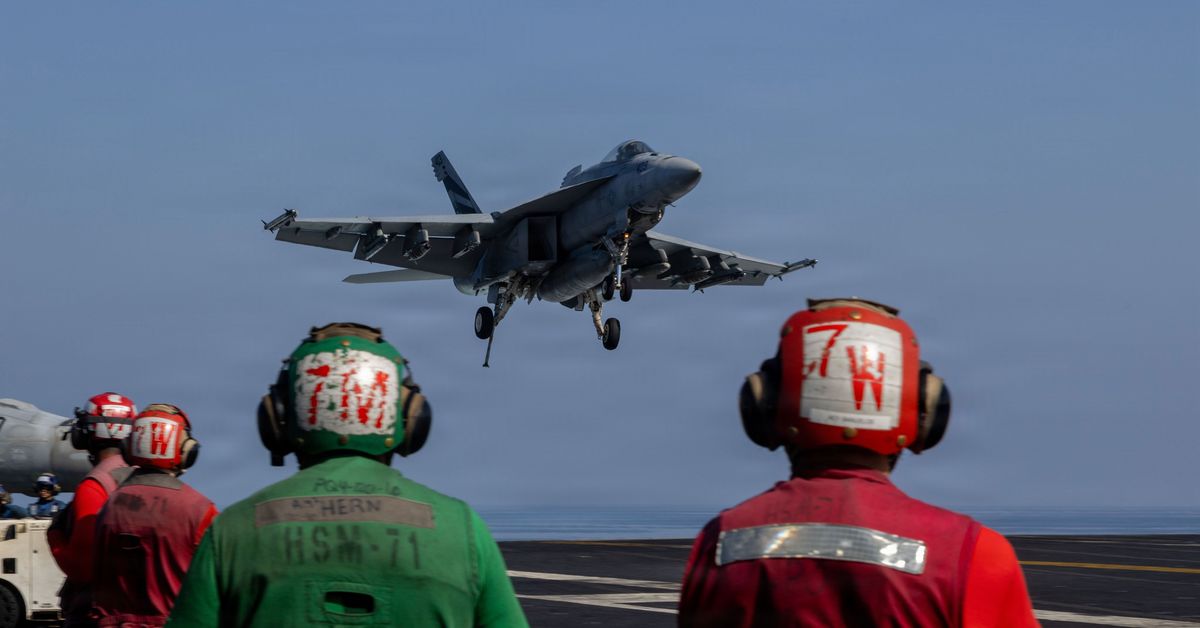 Iran reveals underground 'missile tunnels'; Fears ship attacks could spark ecological disaster; Israel raises specter of major Lebanon ground operation