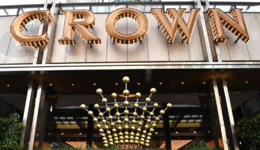 Crown Melbourne to cut 200 jobs amid 'challenging economic conditions'