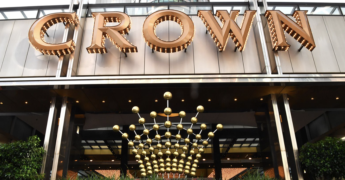 Crown Melbourne to cut 200 jobs amid 'challenging economic conditions'