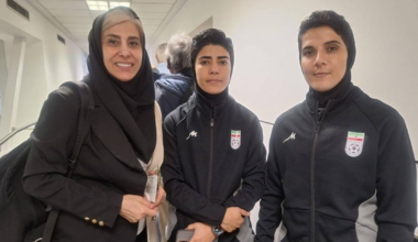 Three more footballers reverse asylum decision, Iranian media mocks so-called 'disgraceful failure'