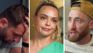 MAFS 2026 Australia: Shock partner swaps and unsolicited advice: Feedback Week returns with a bang
