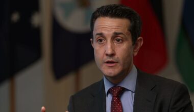 Queensland adds another 12 offences to 'adult crime, adult time'