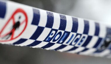 Three teenage girls charged over alleged Melbourne armed robbery