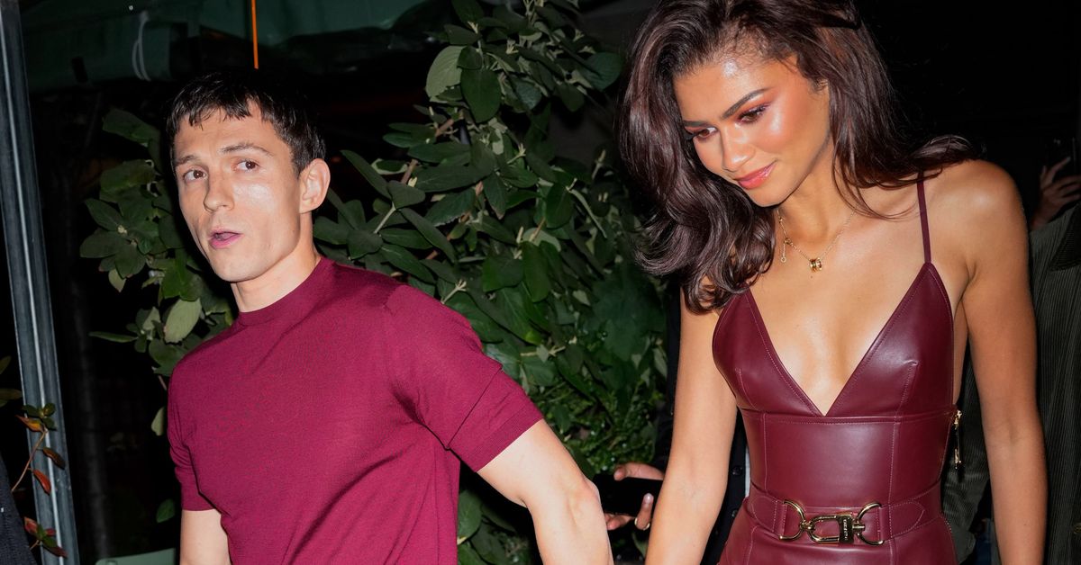 Insider claims Zendaya, Tom Holland already married; big winners from 2026 Actor Awards.