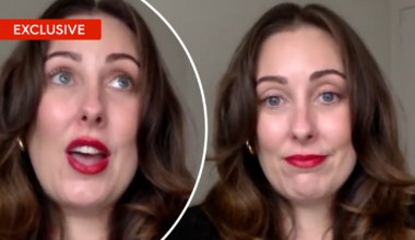 MAFS 2026 Exclusive Audition Tape: Rachel reveals one act she must do on every date