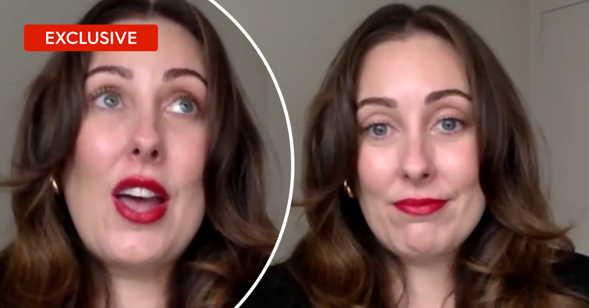 MAFS 2026 Exclusive Audition Tape: Rachel reveals one act she must do on every date