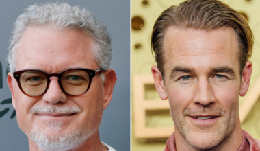 Oscars 2026: Why Eric Dane and James Van Der Beek were omitted from 'In Memoriam' tribute