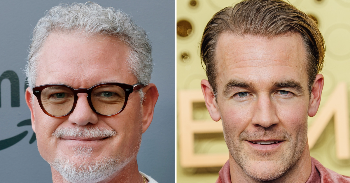 Oscars 2026: Why Eric Dane and James Van Der Beek were omitted from 'In Memoriam' tribute