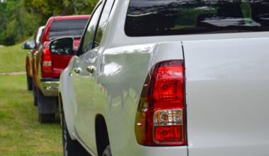 The Aussie cars most likely to be stolen in Victoria in new era of tech-savvy thefts