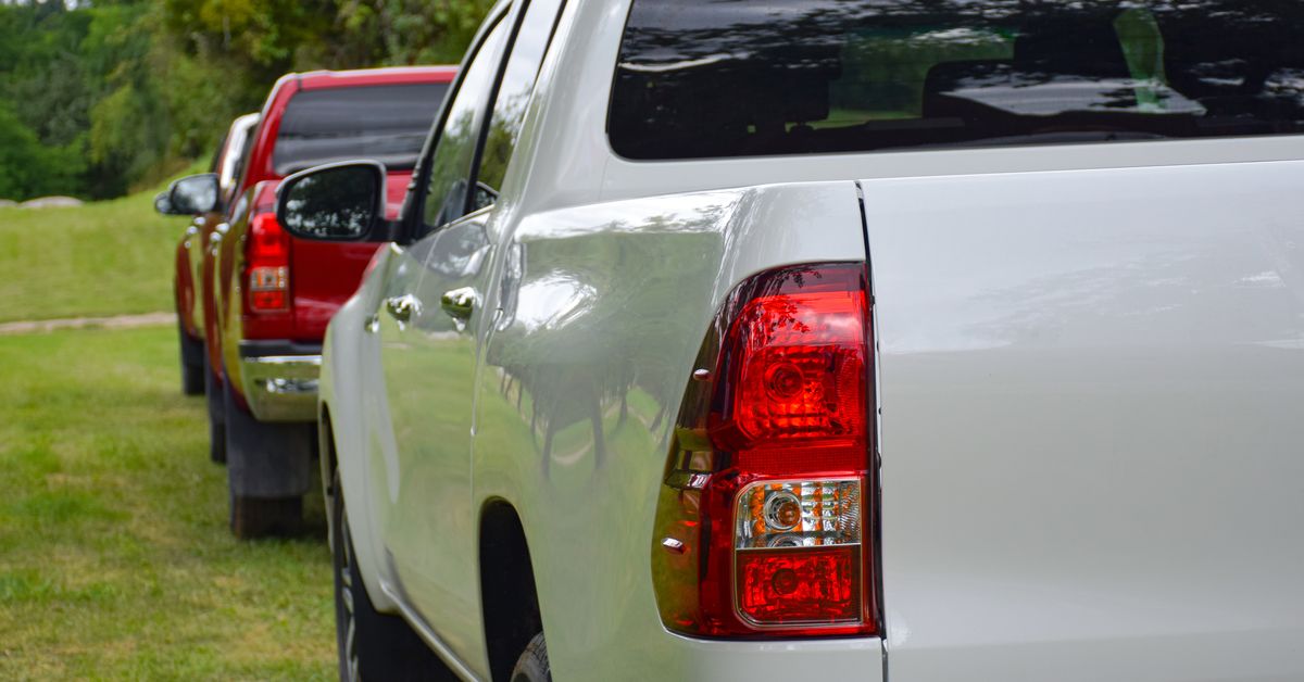 The Aussie cars most likely to be stolen in Victoria in new era of tech-savvy thefts