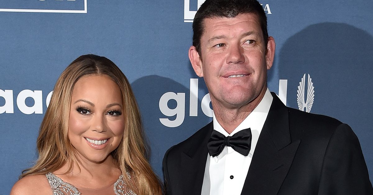James Packer engaged for fifth time: A look back at the billionaire's love life and previous engagements and marriages