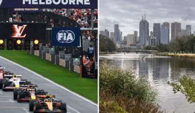 The best things to do in Melbourne this weekend as F1 fever takes over