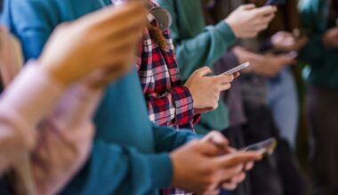 Aussies to prove their age to access these online sites and services