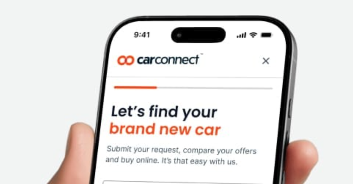 Car buying platform Car Connect enters administration, leaving 200 customers impacted