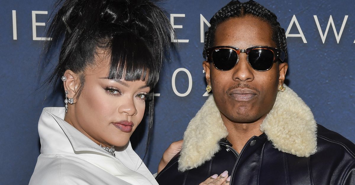 Rihanna inside when woman allegedly fired AR-15-style gun at Beverly Hills mansion