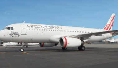 Virgin hikes domestic airfares by five per cent due to rising oil prices