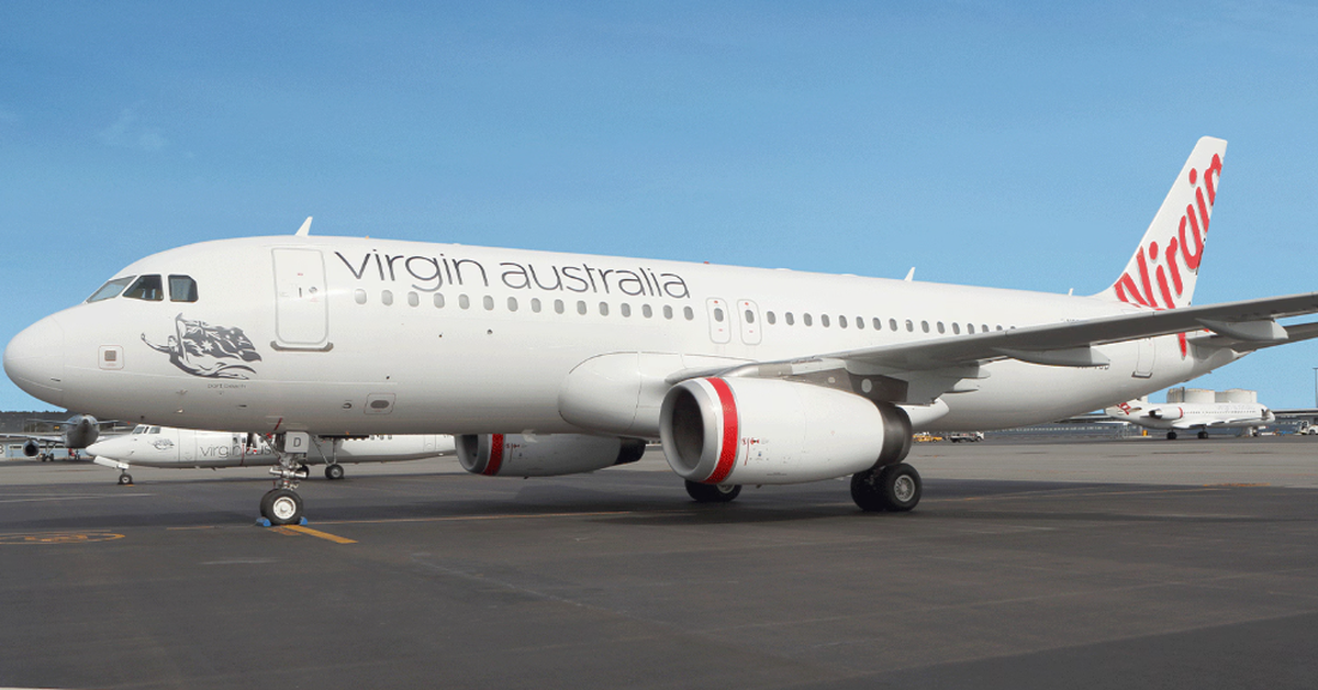 Virgin hikes domestic airfares by five per cent due to rising oil prices