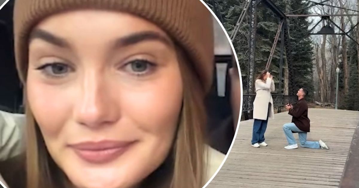 MAFS 2026 Australia: Brook Crompton shares intimate first look at proposal and pregnancy – months after her shock show departure