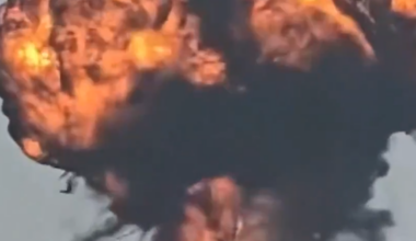 Huge explosion from attack on oil plant; Rogan slams Trump decision to wage war; Historic move to limit petrol price hikes; War cost more than $15 billion in first six days