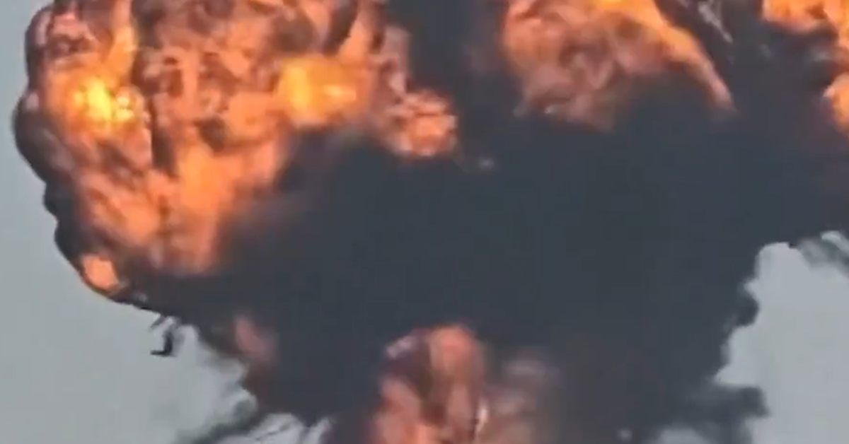 Huge explosion from attack on oil plant; Rogan slams Trump decision to wage war; Historic move to limit petrol price hikes; War cost more than $15 billion in first six days