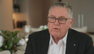 Radio veteran on why Kyle and Jackie O's split is 'one hell of a mess'